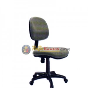 Kursi Staff & Sekretaris Donati DO-57 Oscar/Fabric