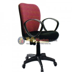 Kursi Staff & Sekretaris Donati DO-130