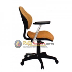 Kursi Staff & Sekretaris Donati Level I N