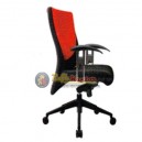 Kursi Staff & Sekretaris Donati Prava II N HDT