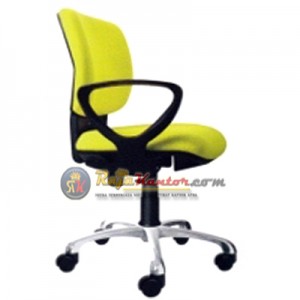 Kursi Staff & Sekretaris Donati Retro I AL