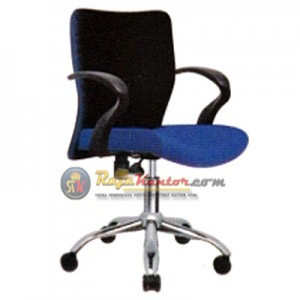 Kursi Staff & Sekretaris Donati Seido ES I AL