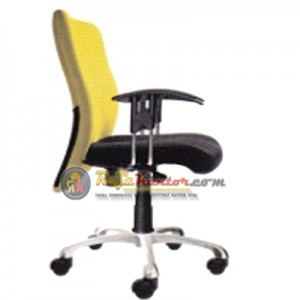 Kursi Staff & Sekretaris Donati Seido I AL