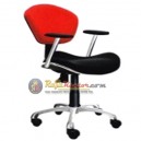 Kursi Staff & Sekretaris Donati Vergo I N