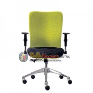 Kursi Staff & Sekretaris Donati Veris II AL