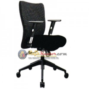 Kursi Staff & Sekretaris Donati Veris II N