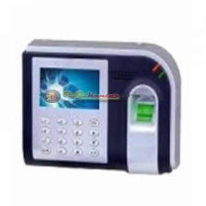 Mesin Absensi Sidik Jari Icon T6-C
