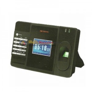 Mesin Absensi Sidik Jari (Fungsi Akses Pintu) Time Tech F10