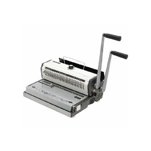 Mesin Binding (Jilid) Gemet W21