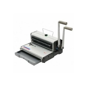 Mesin Binding (Jilid) Gemet 31WFO