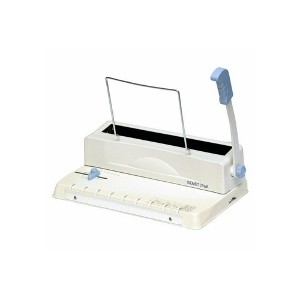 Mesin Binding (Jilid) Gemet 31 WA