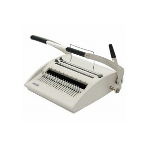 Mesin Binding (Jilid) Gemet 302 D