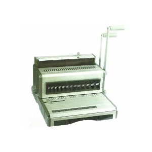 Mesin Binding (Jilid) Gemet 200 FO