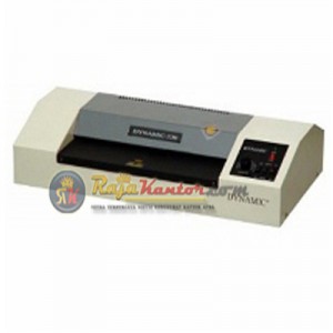 Mesin Laminating Dynamic LM 330A