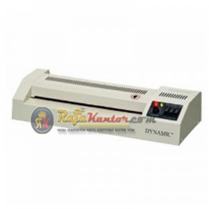 Mesin Laminating Dynamic LM 330