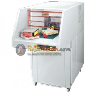Mesin Penghancur Kertas (Paper Shredder) Ideal 5009-2-CC