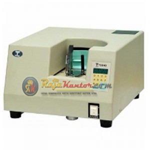 Mesin Hitung Uang Toshio TS 380