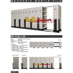 Mobile File Alba Mekanik Alba MF Aum 1-05