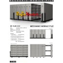 Mobile File Mekanik Alba MF AUM 3-04