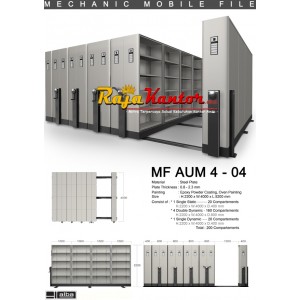 Mobile File Mekanik Alba MF Aum 4-04