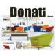 Sofa Kantor Donati Bell Series