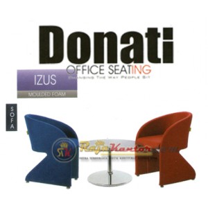 Sofa Kantor Donati Izus Series