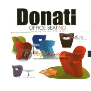 Sofa Kantor Donati Ottum Series