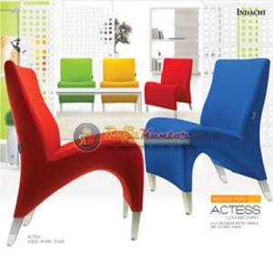 Sofa Kantor Indachi ACTESS