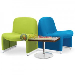 Sofa Kantor Indachi D 3000