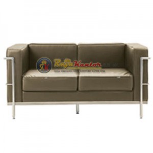 Sofa Kantor Indachi RECO 2