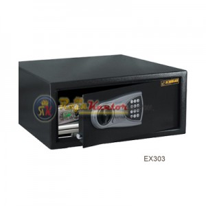 Brankas Hotel Ichiban Ex-303