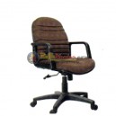 Kursi Kantor (Direktur & Manager) Donati DO-34 Oscar/Fabric