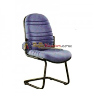 Kursi Kantor (Direktur & Manager) Donati DO-35 U Oscar/Fabric