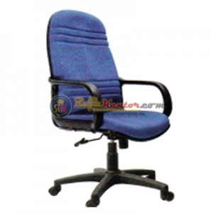 Kursi Kantor (Direktur & Manager) Donati DO-42 Oscar/Fabric