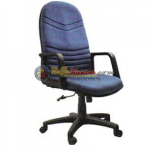 Kursi Kantor (Direktur & Manager) Donati DO-44 Oscar/Fabric