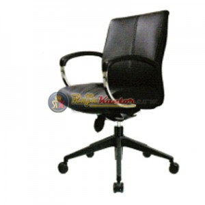 Kursi (Direktur & Manager) Donati Luxor II N Leather