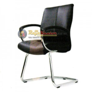 Kursi (Direktur & Manager) Donati Luxor V1 P Oscar/Fabric