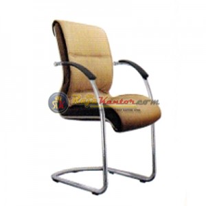 Kursi (Direktur & Manager) Donati Manggo S1 C Leather