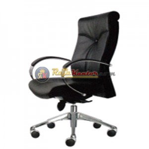 Kursi (Direktur & Manager) Donati Voxer I N Leather