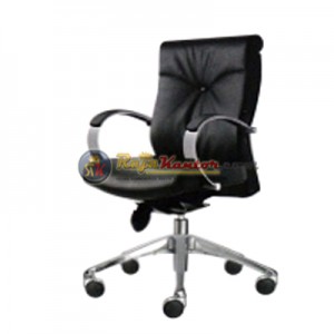 Kursi Direktur & Manager Donati Voxer II N Leather