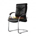 Kursi Direktur & Manager Donati Voxer S1 C Leather