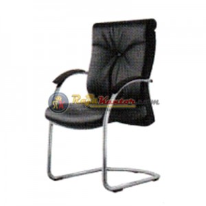 Kursi Direktur & Manager Donati Voxer S1 C Leather