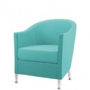 Sofa Kantor Ichiko Berlio (Oscar/Fabric)