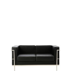 Sofa Kantor Ichiko Grandy 2 Seater