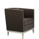 Sofa Kantor Ichiko Viso 1 Seater