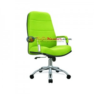 Kursi Kantor (Manager & Direktur) Indachi D-821 CR