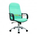 Kursi Kantor (Manager & Direktur) Indachi D-840 CR