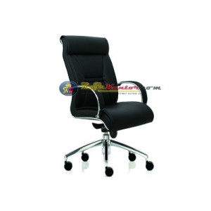 Kursi Kantor (Manager & Direktur) Indachi FIRETI I AL