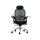 Kursi Kantor (Manager & Direktur) Indachi MATIC I AL