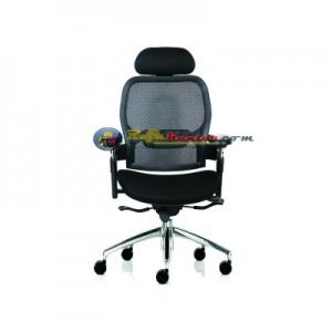 Kursi Kantor (Manager & Direktur) Indachi MATIC I AL